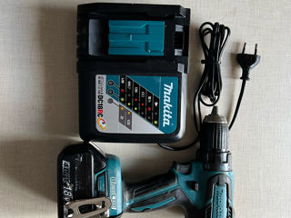 Makita 459 foto 2