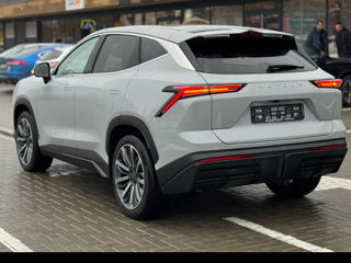 Jetour Dashing, 2024 г.