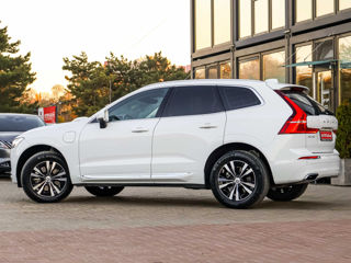 Volvo XC60 foto 5