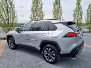 Toyota Rav 4 foto 6