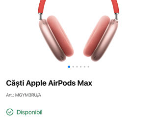 Apple Airpods Max foto 4