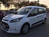 Ford Transit Connect foto 2