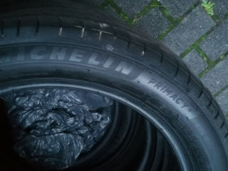 Michelin Primacy 4, 205/45 R16  новые 2 шины foto 2