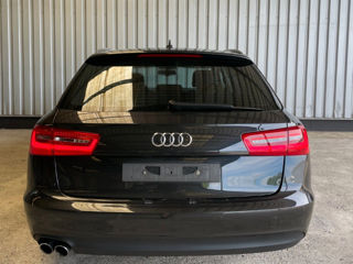 Audi A6 foto 8