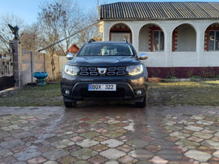 Dacia Duster foto 2