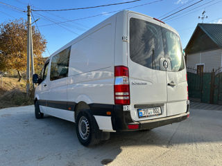 Mercedes Sprinter-Delfin 315 foto 3