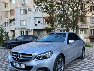 Mercedes E-Class фото 5