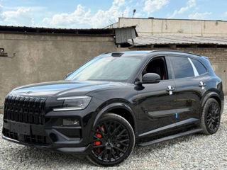 Zeekr 8X, 2026 г.