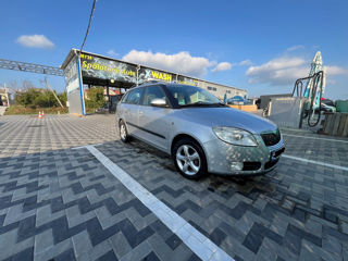 Skoda Fabia foto 5