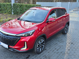 Baic x3 foto 17