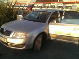 Skoda Superb foto 2