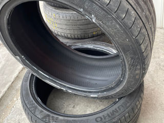 R19 265/35 kumho 2022