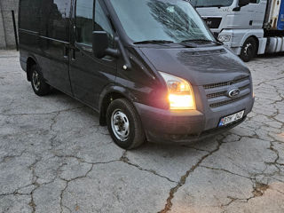 Ford Transit 2012 foto 4