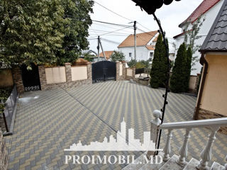 Casă spre vânzare cu 5 camere, 180 m2 în Suburbie, Ciorescu foto 19