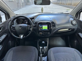 Renault Captur foto 7