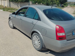 Nissan Primera foto 7