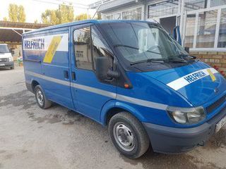 Ford Transit foto 7