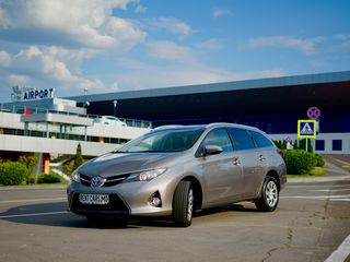 Автопрокат   -   rent a car   -   chirie auto foto 1