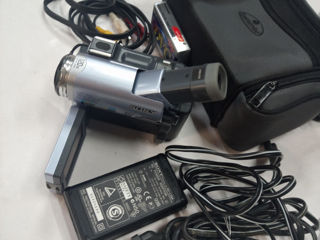 Видеокамера DCR-TRV14E sony handycam