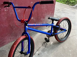 Bmx foto 1