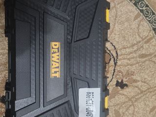 Гайковерт новый Dewalt .доставка. foto 10