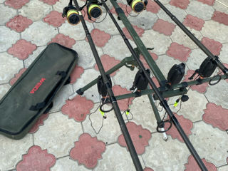 set carp 3.90 foto 3