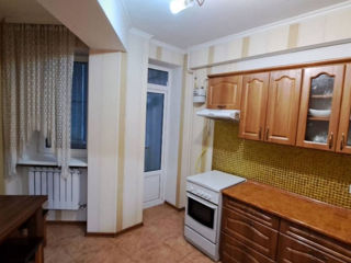 Apartament cu 1 cameră, 55 m², Telecentru, Chișinău foto 5