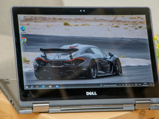 Dell Inspiron 13 2in1/ Ryzen 5 2500U/ 8Gb Ram/ 256Gb SSD/ 13.3" FHD IPS Touch!! foto 9