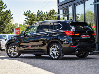 BMW X1 фото 5