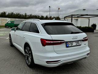 Audi A6 Allroad foto 7