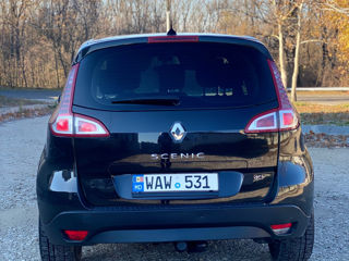 Renault Scenic foto 5