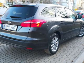 Ford Focus foto 4