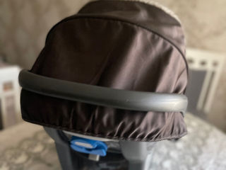 Vînd scoică auto Mamas & Papas,0-13kg. foto 5