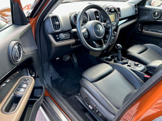 Mini Countryman foto 7