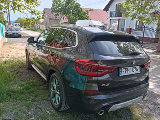 BMW X3 foto 2