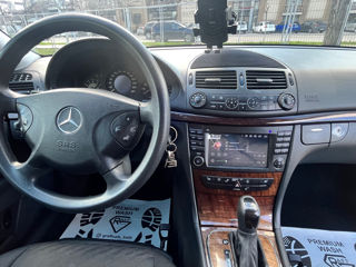 Mercedes E-Class фото 6