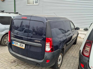 Dacia Logan foto 3