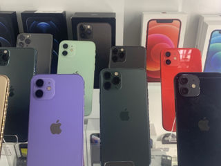 iPhone 11 от 3500, 12-13-14 Pro и Pro Max, Гарантия! Рассрочка и кредит! https://breezy.md/ foto 7