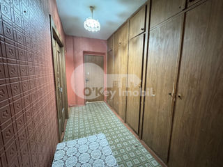 Apartament cu 3 camere, 60 m², Botanica, Chișinău foto 9