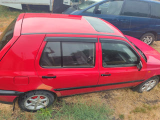 Golf 3 foto 2