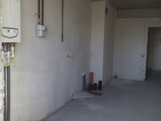 Квартира 53кв.м.унгены дом сдан в эксплуатацию 2 этаж середина. foto 8