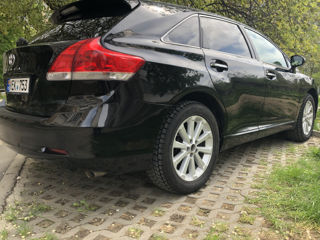 Toyota Venza foto 5