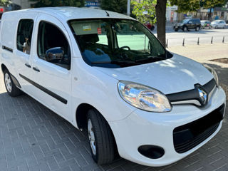 Renault Kangoo Maxi foto 2