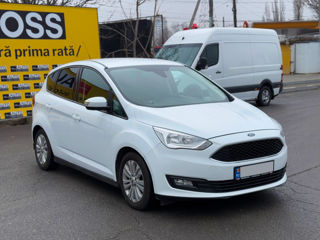 Ford C-Max foto 4