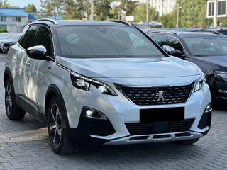 Peugeot 3008 foto 4