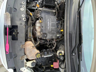 Detailing motor