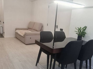 Apartament cu 1 cameră, 43 m², Centru, Chișinău foto 4