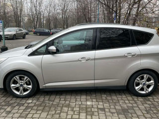 Ford C-Max foto 6