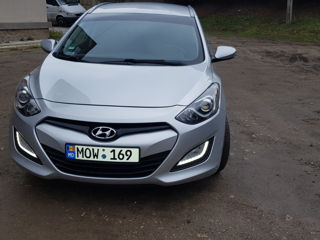 Hyundai i30 foto 1