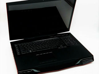 Alienware M18x R1